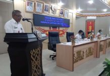 Hi. Efrizal Arsyad., SH, : Perkembangan Teknologi Digital Sangat Memberikan Kemudahan Bagi Yang Ingin Mengakses Data