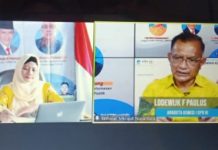 “Penguatan SDM di Era Industri 4.0”