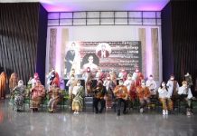 Pemprov Lampung, Dekranasda dan Bank Indonesia Bersinergi Tingkatkan Produktivitas Perajin, Gelar Workshop Bertajuk “UMKM Te