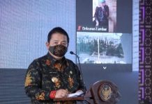 Gubernur Arinal Djunaidi Buka Workshop Meningkatkan Produktivitas dan Kemandirian Perajin UMKM Lampung