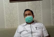 Anggota DPRD Provinsi Lampung:Noverisman Subing Pendaftaran Bayar Pajak Secara Online