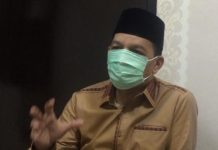 Anggota DPRD Lampung, Syarif Hidayat;Tempat Wisata yang Ditutup Bukan Mudik yang Tidak Diperbolehkan