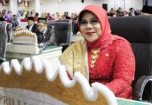 Kartini DPRD Semangati Perempuan Lampung