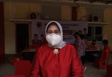 Aprilliati : Wujud DPD PDI Perjuangan Dalam Memaknai Hari Kartini