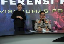 Kasus Kecelakaan Masih Tinggi, Kemarin 106 Kejadian, 11 Meninggal Dunia
