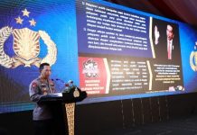 Respon Cepat Aduan Masyarakat, Panglima TNI dan Kapolri Luncurkan Hotline 110