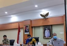 Badan Litbang Kemendagri Kaji Model Inovasi BUMDes untuk Dorong Kemandirian Desa