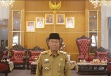 Bupati dan Masyarakat Apresiasi Kinerja Polres Lampung Utara Tindak Tegas Pelaku 3C