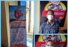 Kepuasan warga atas pelayanan penerbitan SIM di Satpas 2529 Polres Lampung Utara