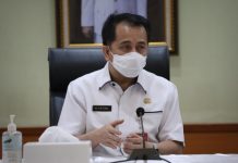Badan Litbang Kemendagri Lakukan Kerjasama Kembangkan Inovasi dan Aplikasi Dalam Pengembangan Pertanian dan Perkebunan