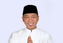 Rahmat Mirzani Djausal Ketua Fraksi Gerindra DPRD Lampung Ingatkan Perusahaan Membayar THR Karyawan Penuh dan Tepat Waktu