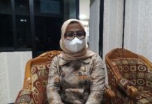 Kostiana : Rapat Dengar Pendapat (RDP) Berjalan Sesuai
