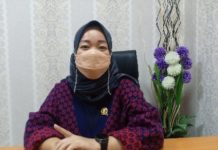 Lesty Putri Utami : Serentak 12 Juli 2021 Lampung Buka Kegiatan Belajar Mengajar Tatap Muka