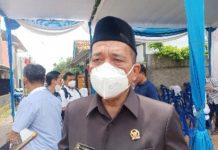 DPRD Lampung Apresiasi Inisiatif Dinas BMBK Dalam Memperbaiki Jalan Ryacudu