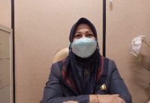 Bapemperda Gelar Rapat Dengar Pendapat Terkait Perda Pondok Pesantren