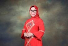 Hari Kartini Menjadi Momentum Untuk Berjuang Dan Melanjutkan Perjuangan RA.Kartini