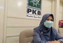 Hari Kartini Di Jadikan Momen Jauharo Haddad Berbagi dan Berbuat Untuk Masyarakat