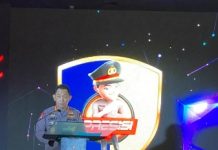 Buka Murenbang, Kapolri Tekankan Dukung Pemulihan Ekonomi Tahun 2022