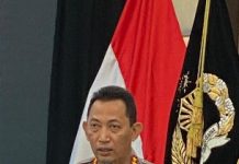 Kapolri Akan Tegur Kapolda dan Kapolres yang Belum Tindak Premanisme