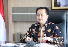 Kepala Badan Litbang Kemendagri, Agus Fatoni Apresiasi Inovasi Kabupaten Sumenep