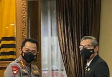 Polri Raih Predikat WTP Delapan Tahun Berturut-turut dari BPK