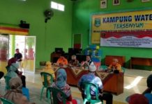 Mingrum Gumay : Tanpa Peran Serta Masyarakat, New Normal tak Berhasil