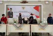 Mingrum Gumay: Prinsip NKRI Sangat dibutuhkan