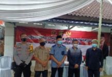 Syarif Hidayat : Berikan Pemahaman Idelogi Pancasila ke Masyarakat