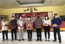Budhi Condrowati :Beri Pemahaman Ideologi Pancasila Kepada Penerus Bangsa