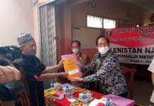 Target Zona Hijau, Nainggolan Gelar Sosper AKB