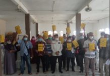 Masyarakat di Minta Terapkan Perda AKB