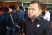 Cegah Kekerasan Perempuan dan Anak,Dewan Langsungkan Sosper