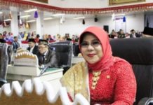 Covid19 Belum Berakhir, Dewan Terus Sosialisasikan Perda AKB