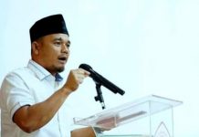 WFS Siap Jamin Pelaku Kebakaran Polsek Candipuro