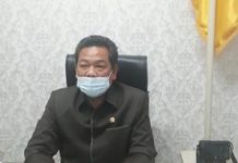 Dewan Sesalkan Soal Pembakaran Polsek Candipuro