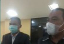 Takut Terungkap Data, Pansus LKPJ Sengaja Tertutup Dari Media