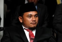 WFS Berikan Pendamping Terhadap Tersangka Pembakaran Polsek Candipuro