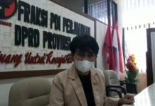 Laporan Dana Tak Jelas, KONI Lecehkan Komisi V ?