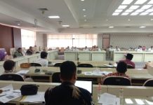 Sekdaprov Lecehkan Pansus LKPJ