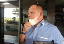 Soal Minim Laporan Jalan Rusak, DPRD Lampung Berikan Apresiasi Kepada Dinas BMBK