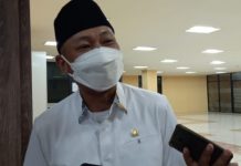 Fraksi Gerinda Dukung Pemprov Ajukan Pinjaman Anggaran