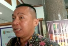 Dinas Dispora akan Paparkan LKPJ Di DPRD Lampung