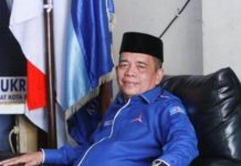 Budiman Ajak Warga Galakkan Olahraga