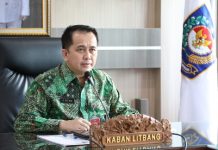 Kemendagri: Perlu Penguatan Kelitbangan Daerah Lakukan Kajian Strategis, Penelitian, Pengembangan dan Inovasi Daerah.