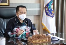 Kemendagri Lakukan Pengukuran Indeks Pengelolaan Keuangan Daerah Setiap Tahun