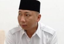 Ketua Fraksi Gerindra DPRD Lampung Rahmat Mirzani Djausal,Berkurban Merupakan Bentuk Tanda Syukur Atas Nikmat Allah