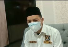 DPRD Lampung Sikapi PPKM Darurat di Bandar Lampung