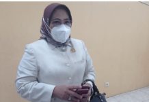 Dewan Dorong Pembangunan Kota Baru Dan Gedung Perpustakaan di Lanjutkan