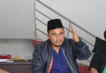 Wahrul : Informasi Pergantian Ketua DPW Nasdem Hoak