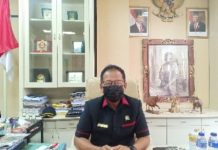 HUT Bhayangkara ke 75, Ini Pesan Mingrum